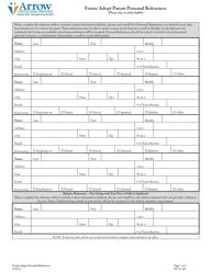 Foster Parent Resources